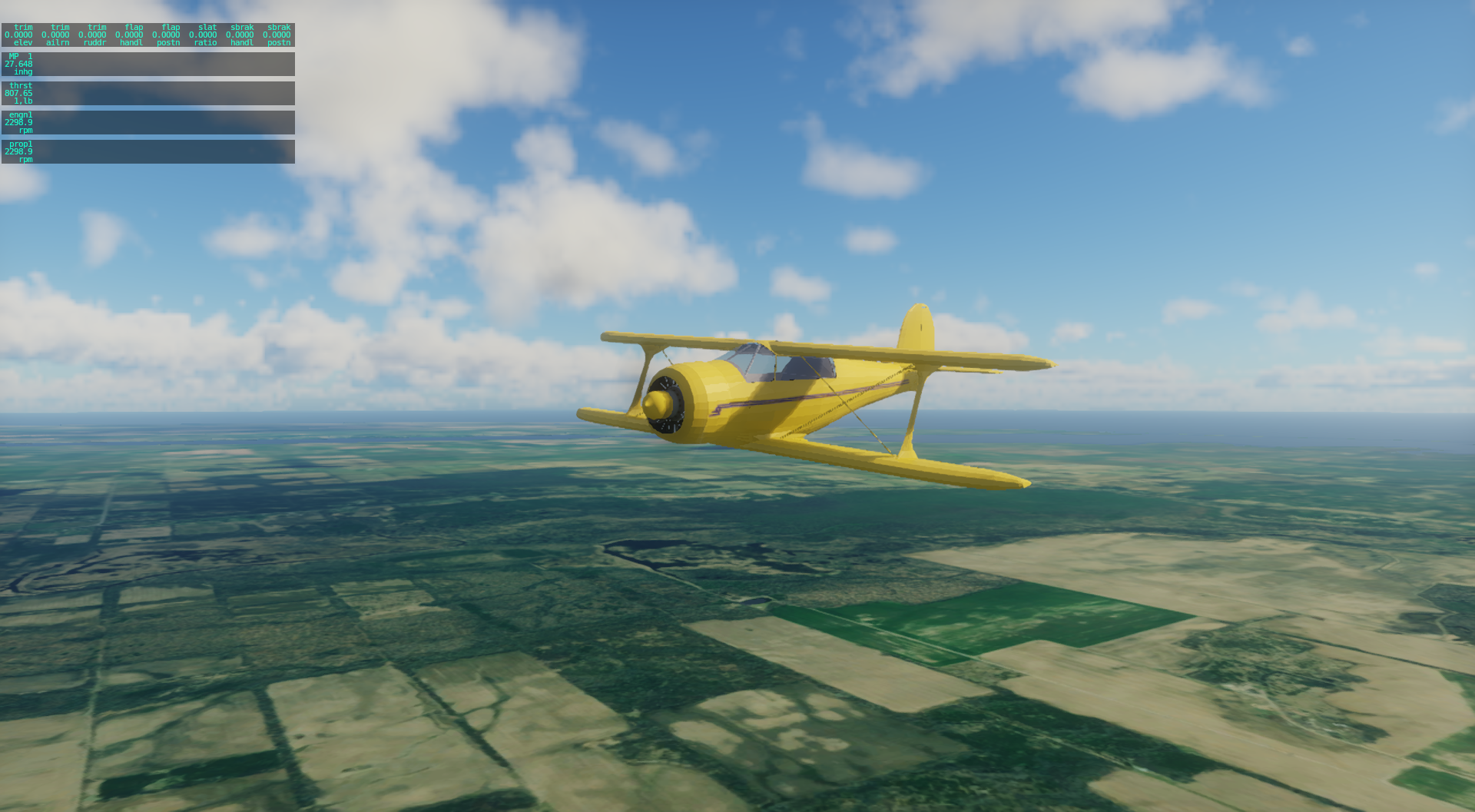 Beechcraft 2